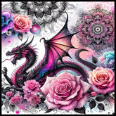 Dragon Rose Main Image,
