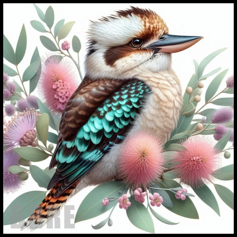 Kookaburra Blossom 3 Main Image,