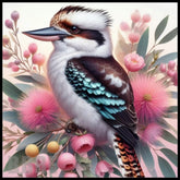 Kookaburra Blossom 5 Main Image,