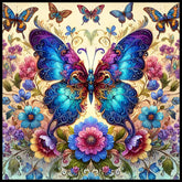 Butterfly Blossom 11 Main Image,