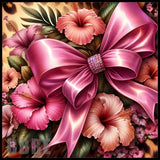 Floral Bow Main Image,