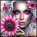 Floral Fantasy 8 Main Image,