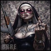 Rebel Nun Main Image,