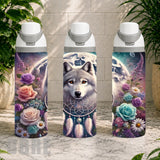 Wolf Dreamcatcher 5 Product Image,