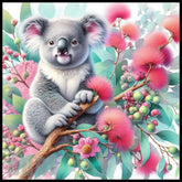 Koala Blossom 3 Main Image,