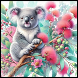 Koala Blossom 3 Main Image,