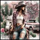 Cowgirl Spirit Main Image,