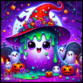 Whimsical Ghost Main Image,