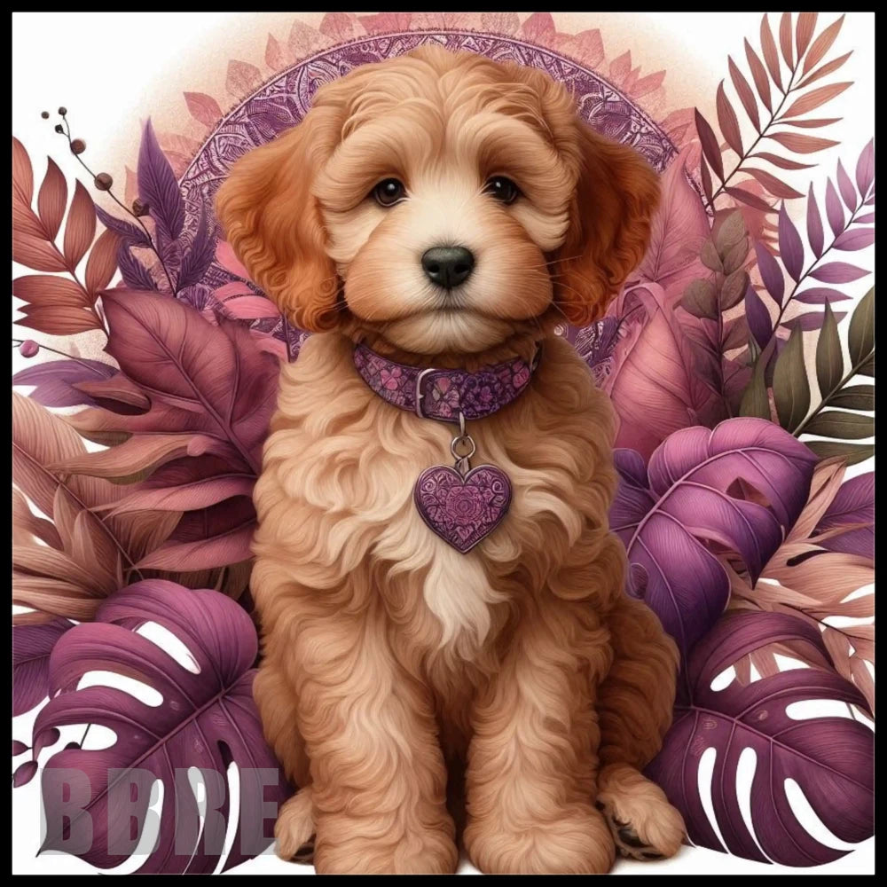 Puppy Paradise Main Image,