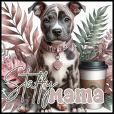 Staffy Mama Main Image,