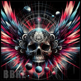 Cosmic Skull Main Image,