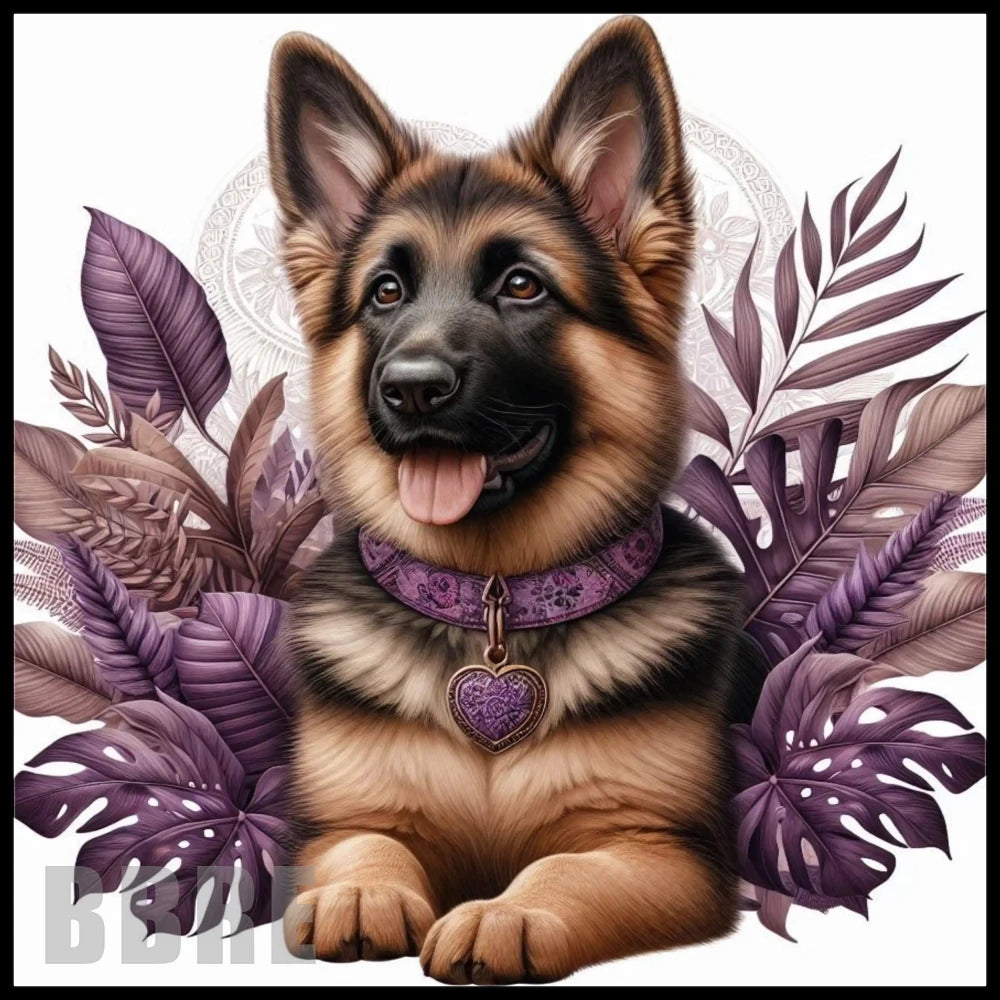Playful Pup Main Image,