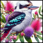 Kookaburra Blossom 6 Main Image,