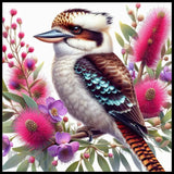 Kookaburra Blossom 7 Main Image,