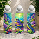 Colorful Turtle 7 Product Image,
