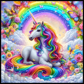 Rainbow Unicorn 4 Main Image,
