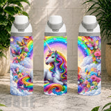 Rainbow Unicorn 4 Product Image,
