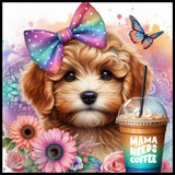 Cute Puppy Main Image,