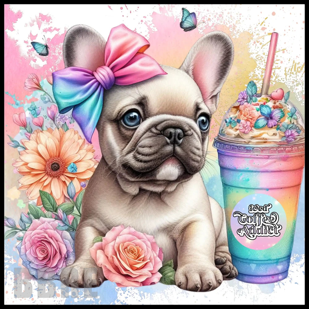 Puppy Drink Main Image,