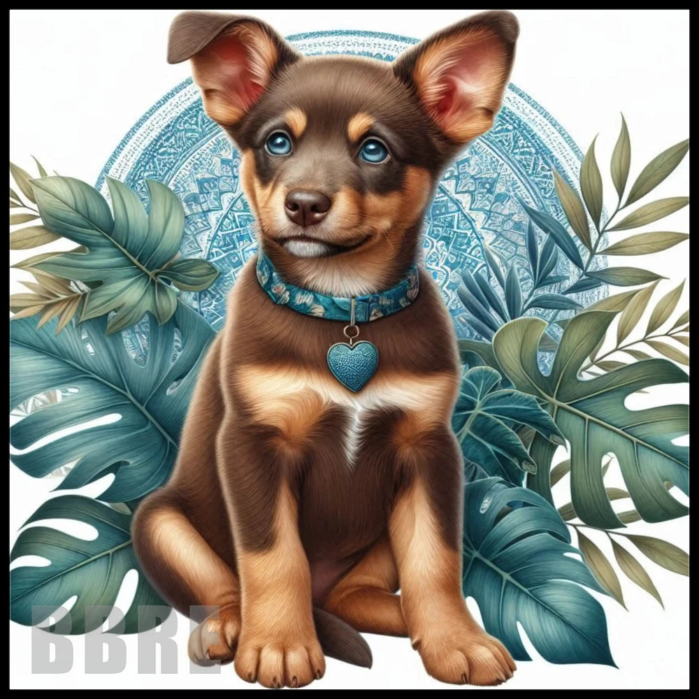 Puppy Paradise 2 Main Image,