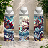 Santa Sleigh Product Image,