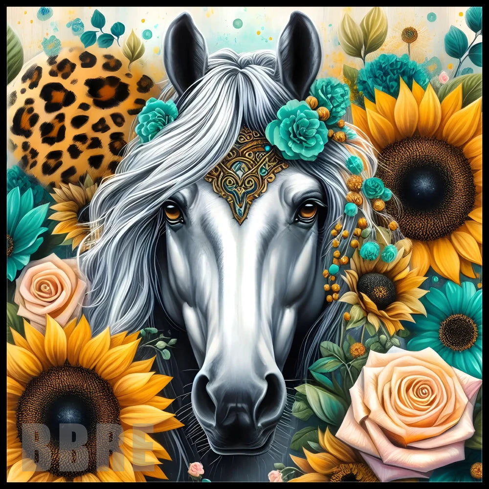 Majestic Horse 5 Main Image,