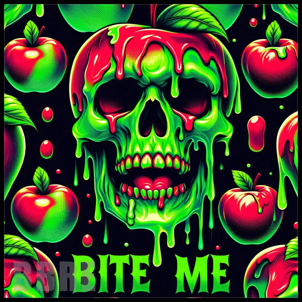 Bite Me Main Image,