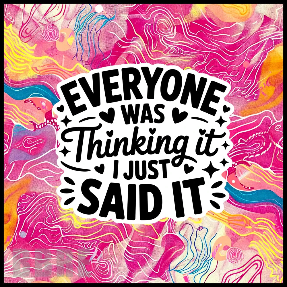 Bold Statement Main Image,