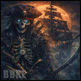 Pirate Skeleton Main Image,