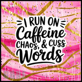 Caffeine Chaos Main Image,