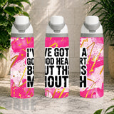 Bold Statement 3 Product Image,