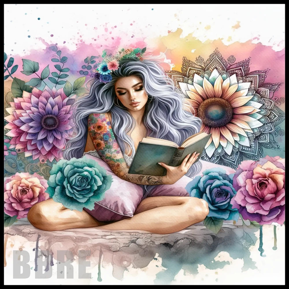 Floral Dreamer Main Image,