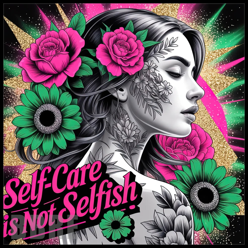 Self Care Bottle Main Image,