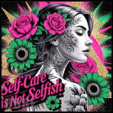 Self Care Bottle Main Image,