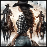 Cowgirl Adventure 2 Main Image,