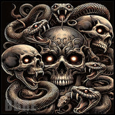 Serpent Skull Main Image,