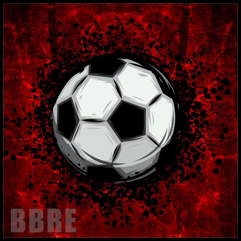 Soccer Ball Main Image,