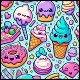 Sweet Treats 2 Main Image,
