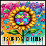 Colorful Puzzle Main Image,
