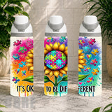 Colorful Puzzle Product Image,
