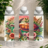 Turtle Floral Product Image,