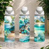 Tropical Turtle 14 Product Image,