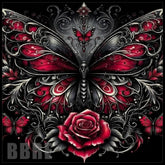 Butterfly Rose Main Image,