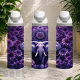 Purple Elephant Product Image,