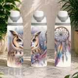 Owl Dreamcatcher 4 Product Image,