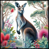 Kangaroo Nature Main Image,