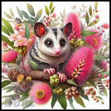 Sugar Glider Main Image,