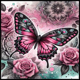 Butterfly Blossom 13 Main Image,