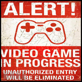 Game Alert Main Image,