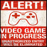 Game Alert Main Image,